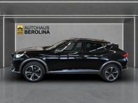 Gebraucht Cupra Formentor 150 PS (110 kW) 2023 Schwarz SUV