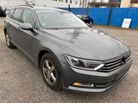 gebraucht VW Passat Variant Comfortline BMT/Start-Stopp