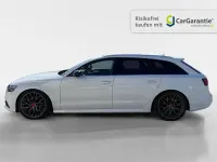 Gebraucht Audi A6 S-Line 272 PS (200 kW) 2017 Weiß Kombi