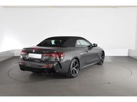 Gebraucht BMW M440 Shadowline 374 PS (275 kW) 2025 Grau Limousine