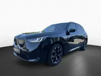 Neu BMW X3 Comfort Edition 197 PS (144 kW) 2026 Black sapphire (schwarz) SUV