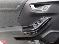 Gebraucht Ford Puma Titanium 120 PS (88 kW) 2021 Grau SUV