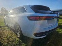 Gebraucht VW Passat Business 150 PS (110 kW) 2024 Pure white Kombi