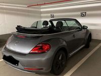 gebraucht VW Beetle The Cabriolet 1.2 TSI (BlueMotion Tech) Sound