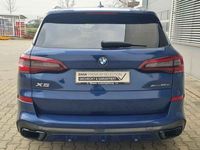 gebraucht BMW X5 xDrive45e