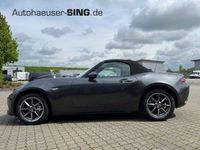 gebraucht Mazda MX5 Skyactiv Exclusive-LINE Kamera BOSE LED