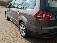 gebraucht Ford Galaxy 2.0 Ihre Automatik