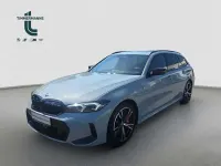 Gebraucht BMW M340 Comfort Edition 340 PS (250 kW) 2025 Kombi