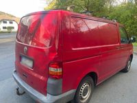 gebraucht VW Transporter T5