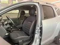 Gebraucht Dacia Duster Adventure 150 PS (110 kW) 2019 Silber SUV