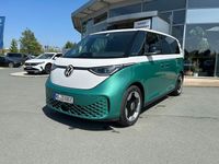 Gebraucht VW ID. Buzz Pro 150 kW (204 PS) 2023 Weiß Van / Kleinbus