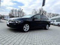 Gebraucht VW Golf VII 184 PS (135 kW) 2021 Schwarz Kleinwagen