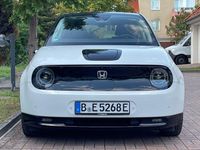 Gebraucht Honda e Advance 113 kW (154 PS) 2021 Weiß Kleinwagen