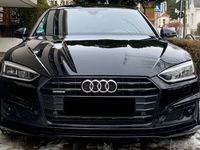 gebraucht Audi A5 3,0 TDI quattro S-line +Matrix+Pano+Massage