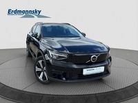 Usado Volvo XC40 Core 169 kW (231 HP) 2023 Preto SUV