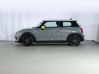 gebraucht Mini Cooper SE LED H&K HeadUP Navi Rückfahrkamera 17''