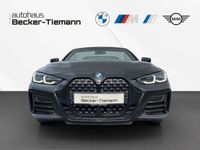 gebraucht BMW M4 Cabriolet 40i xDrive *Cabrio*M SPORT*LASER*HUD*H+K SOUND*19