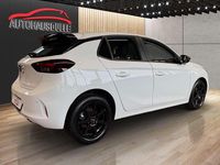 Gebraucht Opel Corsa Edition 101 PS (74 kW) 2022 Schneeweiss/summitwhite/arctic Kleinwagen