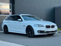 Second-hand BMW 535 313 CP (230 kW) 2013 Alb Break