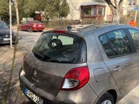 Gebraucht Renault Clio IV 75 PS (55 kW) 2012 Braun Limousine