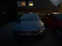 Brugt Audi A3 102 HK (75 kW) 2005 Sølv Hatchback
