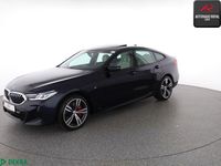 Gebraucht BMW 630 M Sport 286 PS (210 kW) 2022 Schwarz (metallic) Coupé