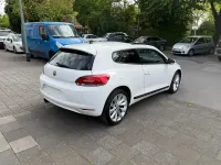 Gebraucht VW Scirocco 211 PS (155 kW) 2011 Weiß