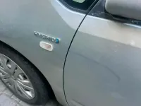 Gebraucht Toyota Prius 2008 Kleinwagen