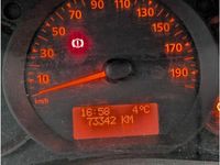 Gebraucht Renault Kangoo 95 PS (69 kW) 2021 Weiss Van / Kleinbus