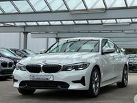 gebraucht BMW 320 d Lim. Sport Line HiFi/RFK 2 JAHRE GARANTIE