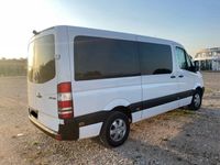 gebraucht Mercedes Sprinter 315 cdi