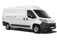 Neu Opel Movano 140 PS (102 kW) 2026 Cassablanca weiß Van