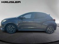 Gebraucht Toyota Yaris 116 PS (85 kW) 2025 Grey metallic Kleinwagen
