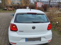 gebraucht VW Polo 1.0 44kW Comfortline Comfortline