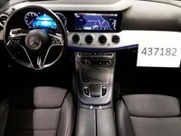 gebraucht Mercedes E300 4Matic T 9G-TRONIC Avantgarde