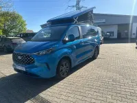 Gebraucht Ford Transit Custom Nugget 170 PS (125 kW) 2025 Andere Van