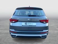 Usado Seat Ateca Style 150 CV (110 kW) 2025 Gris SUV