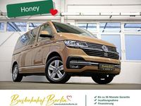 Gebraucht VW Multivan Comfortline 150 PS (110 kW) 2020 Andere farben Van