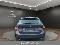 Gebraucht BMW 330e Advantage 113 PS (83 kW) 2020 Andere Kombi