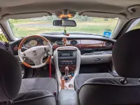 Gebraucht Rover 75 150 PS (110 kW) 2001 Blau Kombi