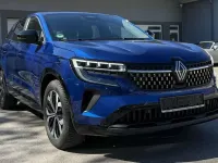 Gebraucht Renault Austral Evolution 158 PS (116 kW) 2024 Blau SUV