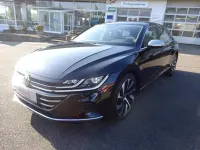 Occasion VW Arteon Elegance 190 ch (139 kW) 2023 Noir Berline