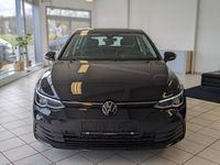 gebraucht VW Golf 2.0 TDI Life Winter-Paket Discover-Pro ACC