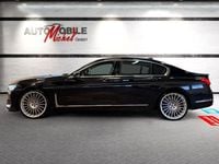 Gebraucht Alpina B7 608 PS (447 kW) 2021 Schwarz Limousine