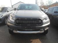 Gebraucht Ford Ranger Raptor 213 PS (156 kW) 2022 Steel grau Pickup