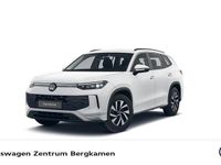 Gebraucht VW Tayron Life 150 PS (110 kW) 2025 Weiß SUV
