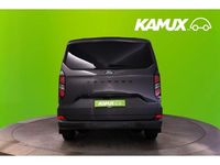 Gebraucht Ford Tourneo Custom Titanium 136 PS (100 kW) 2025 Andere Van