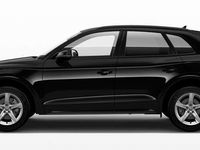 gebraucht Audi Q5 40 TDI quattro S tronic sport - ACC / KAMERA