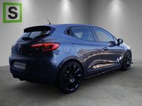 Gebraucht Renault Clio V Zen 91 PS (66 kW) 2022 Grau Kleinwagen
