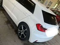 gebraucht Audi A1 Sportback 35 TFSI S tronic